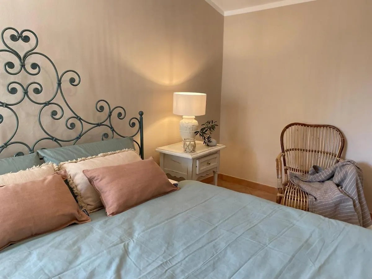 Ca Olivo Villa Bardolino Holiday home