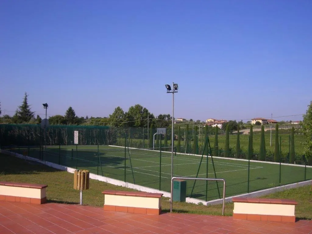 Ca Olivo Villa Bardolino