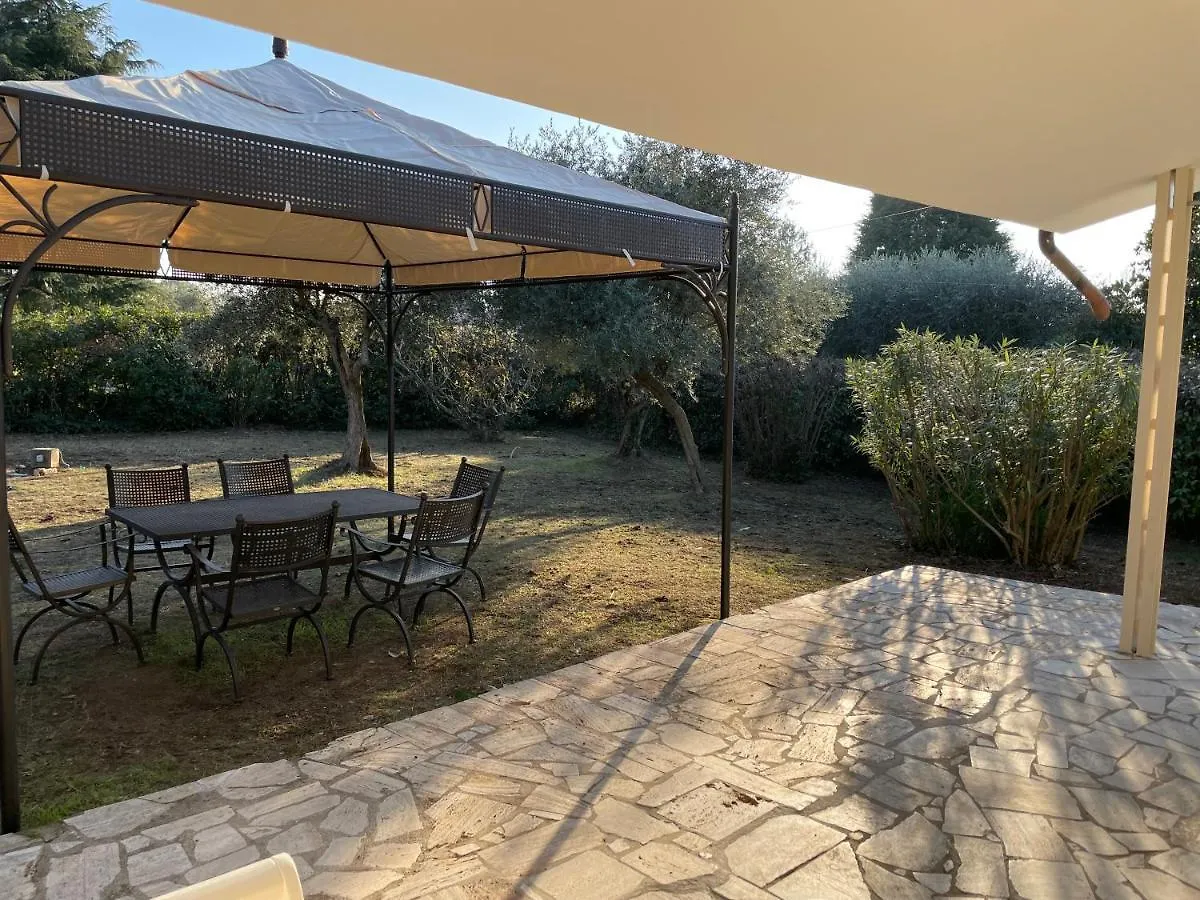 Ca Olivo Villa Bardolino