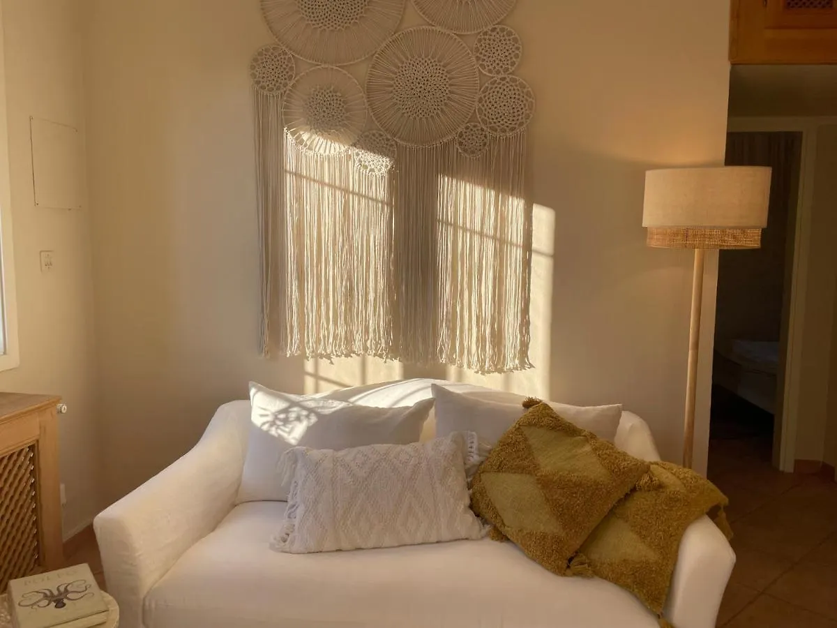 Ca Olivo Villa Bardolino Holiday home