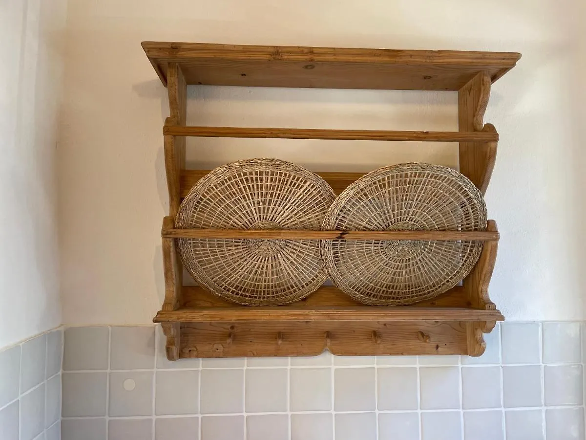 Holiday home Ca Olivo Villa Bardolino